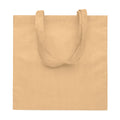 Ivory - Front - MidOcean Kaimani RPET Shopper Bag