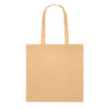Ivory - Back - MidOcean Kaimani RPET Shopper Bag