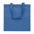 Royal Blue - Front - MidOcean Kaimani RPET Shopper Bag