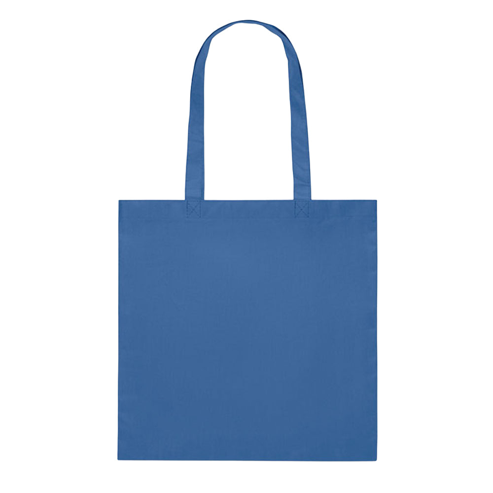 Royal Blue - Back - MidOcean Kaimani RPET Shopper Bag