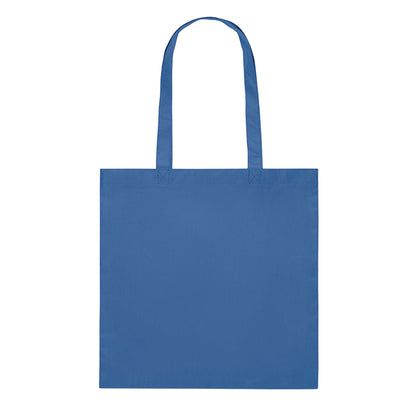 Royal Blue - Back - MidOcean Kaimani RPET Shopper Bag