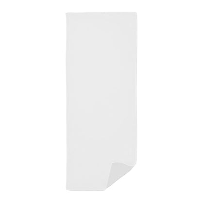 White - Front - MidOcean Taoru Sports Towel