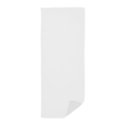 White - Front - MidOcean Taoru Sports Towel