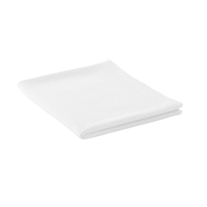 White - Back - MidOcean Taoru Sports Towel