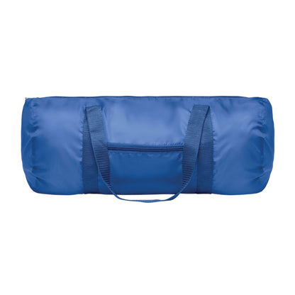 Royal Blue - Lifestyle - MidOcean Duff RPET 190T 20L Duffle Bag