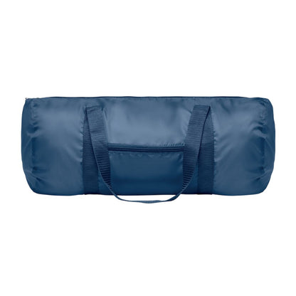 Blue - Lifestyle - MidOcean Duff RPET 190T 20L Duffle Bag