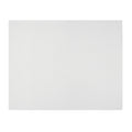 White - Side - MidOcean Gusto Waffle Blanket