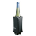 Black - Back - MidOcean Terras Soft Wine Cooler