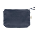 Blue - Side - MidOcean Elnas Cosmetic Bag