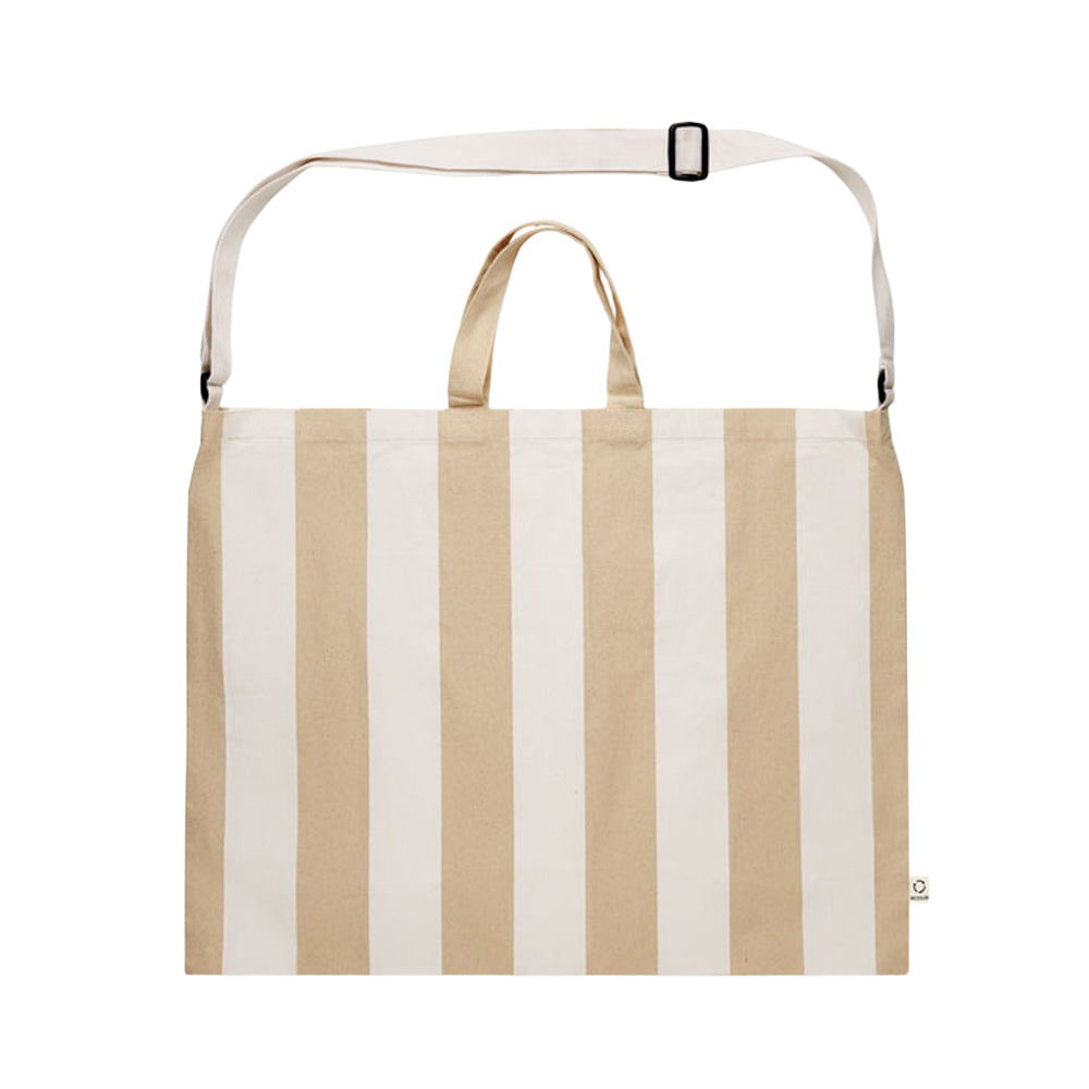 White-White - Lifestyle - MidOcean Laguna Beach Shopper Bag