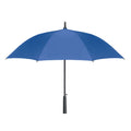 Royal Blue - Front - MidOcean Seatle Windproof Stick Umbrella