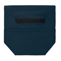 French Navy - Side - MidOcean Recoba Colour Recycled Cotton Cooler Bag