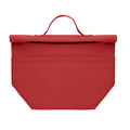 Red - Lifestyle - MidOcean Recoba Colour Recycled Cotton Cooler Bag