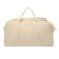 Beige - Front - MidOcean Duffas Duffle Bag