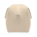 Beige - Back - MidOcean Duffas Duffle Bag