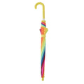 Multicoloured - Lifestyle - MidOcean Childrens-Kids Arco Folding Umbrella