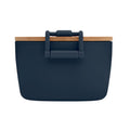 French Navy - Lifestyle - MidOcean Lekker PP Plastic 700ml Lunch Box