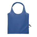 Royal Blue - Back - MidOcean Carrie Foldable Shopper Bag