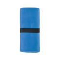 Blue - Front - MidOcean Waxoff Double Sided Microfibre Towel