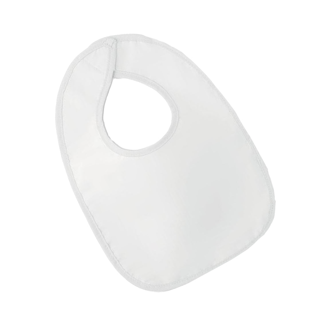 White - Back - MidOcean Epl Cotton Bib