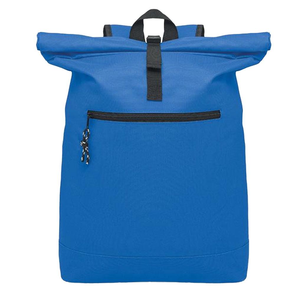 Royal Blue - Front - MidOcean Irea Backpack