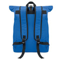 Royal Blue - Back - MidOcean Irea Backpack