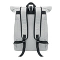 White - Back - MidOcean Irea Backpack