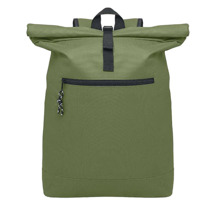 Army Green - Front - MidOcean Irea Backpack
