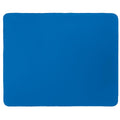 Royal Blue - Back - MidOcean Bogda RPET Fleece Blanket