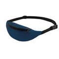 Blue - Back - MidOcean Parkbag Waist Bag