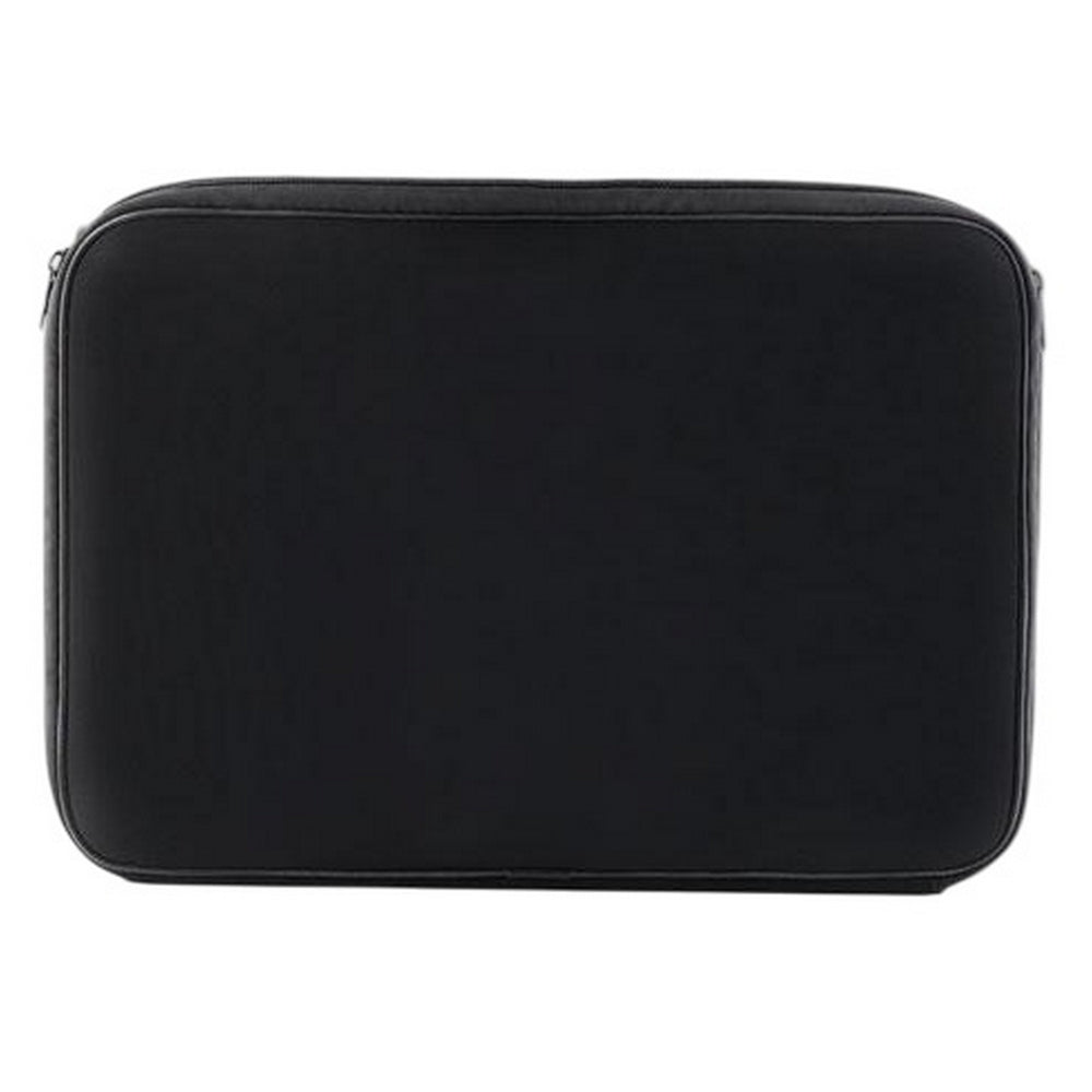 Black - Back - MidOcean Deopad Laptop Sleeve