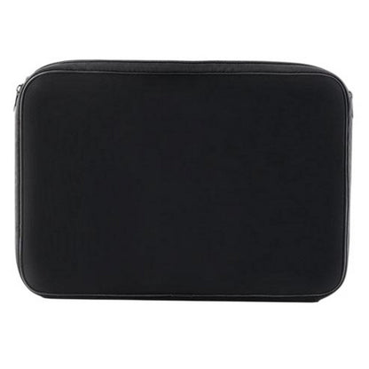 Black - Back - MidOcean Deopad Laptop Sleeve