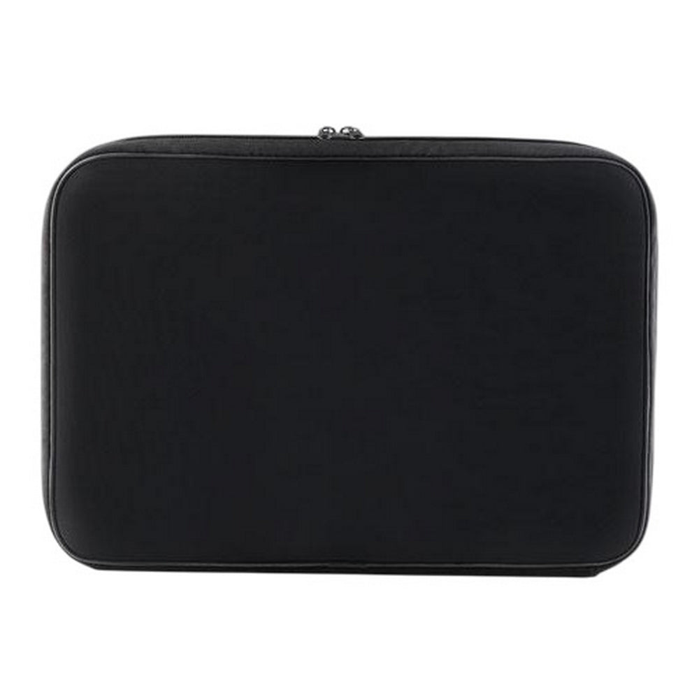 Black - Front - MidOcean Deopad Laptop Sleeve