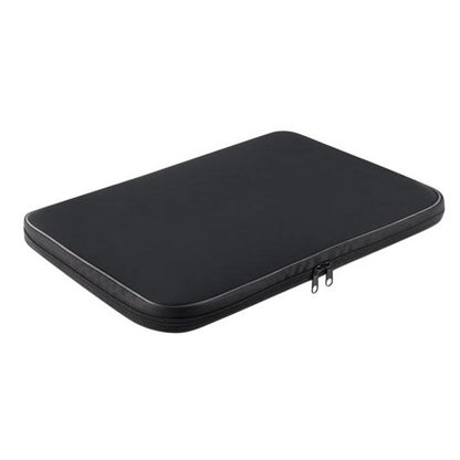 Black - Side - MidOcean Deopad Laptop Sleeve