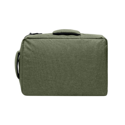 Creamy Green - Pack Shot - MidOcean Laugar Slim Laptop Backpack