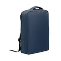 French Navy - Lifestyle - MidOcean Laugar Slim Laptop Backpack