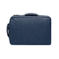French Navy - Pack Shot - MidOcean Laugar Slim Laptop Backpack