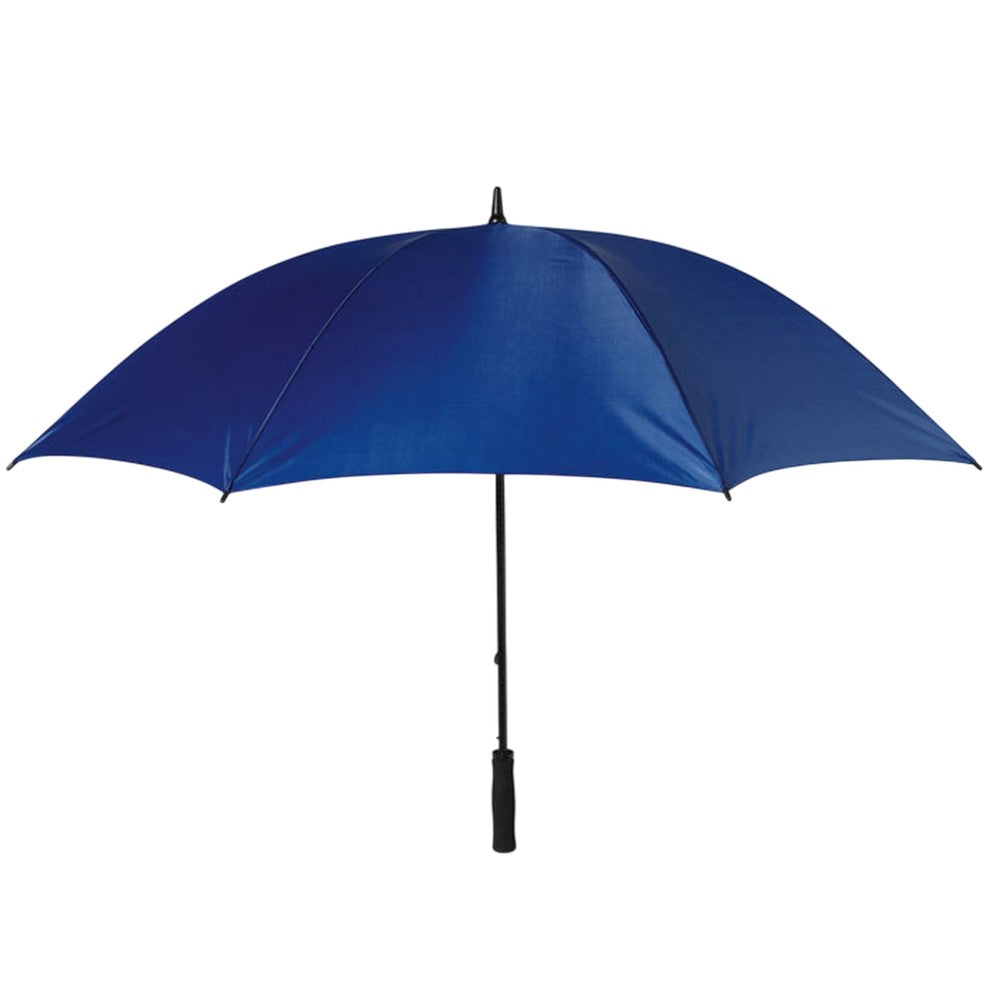 Blue - Front - MidOcean Gruso Stick Umbrella