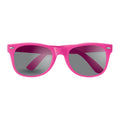 Fuchsia - Back - MidOcean America UV Protection Sunglasses
