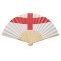 Ivory - Front - MidOcean Funfan Manual Handheld Fan