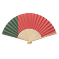 Mixed - Front - MidOcean Funfan Manual Handheld Fan