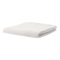 White - Back - MidOcean Stavenger Fleece Blanket