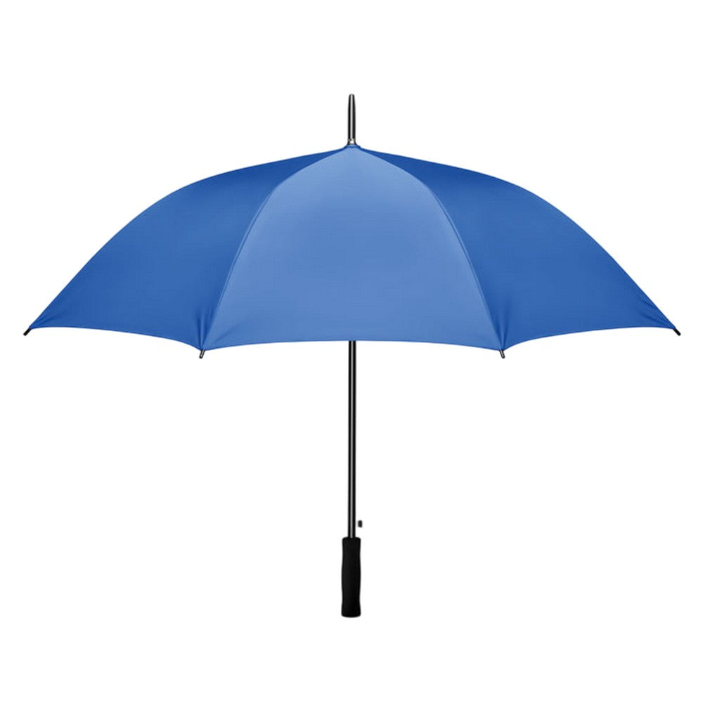 Royal Blue - Front - MidOcean Swansea+ Stick Umbrella