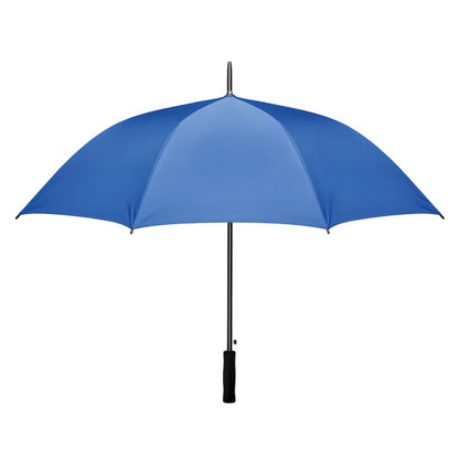 Royal Blue - Front - MidOcean Swansea+ Stick Umbrella