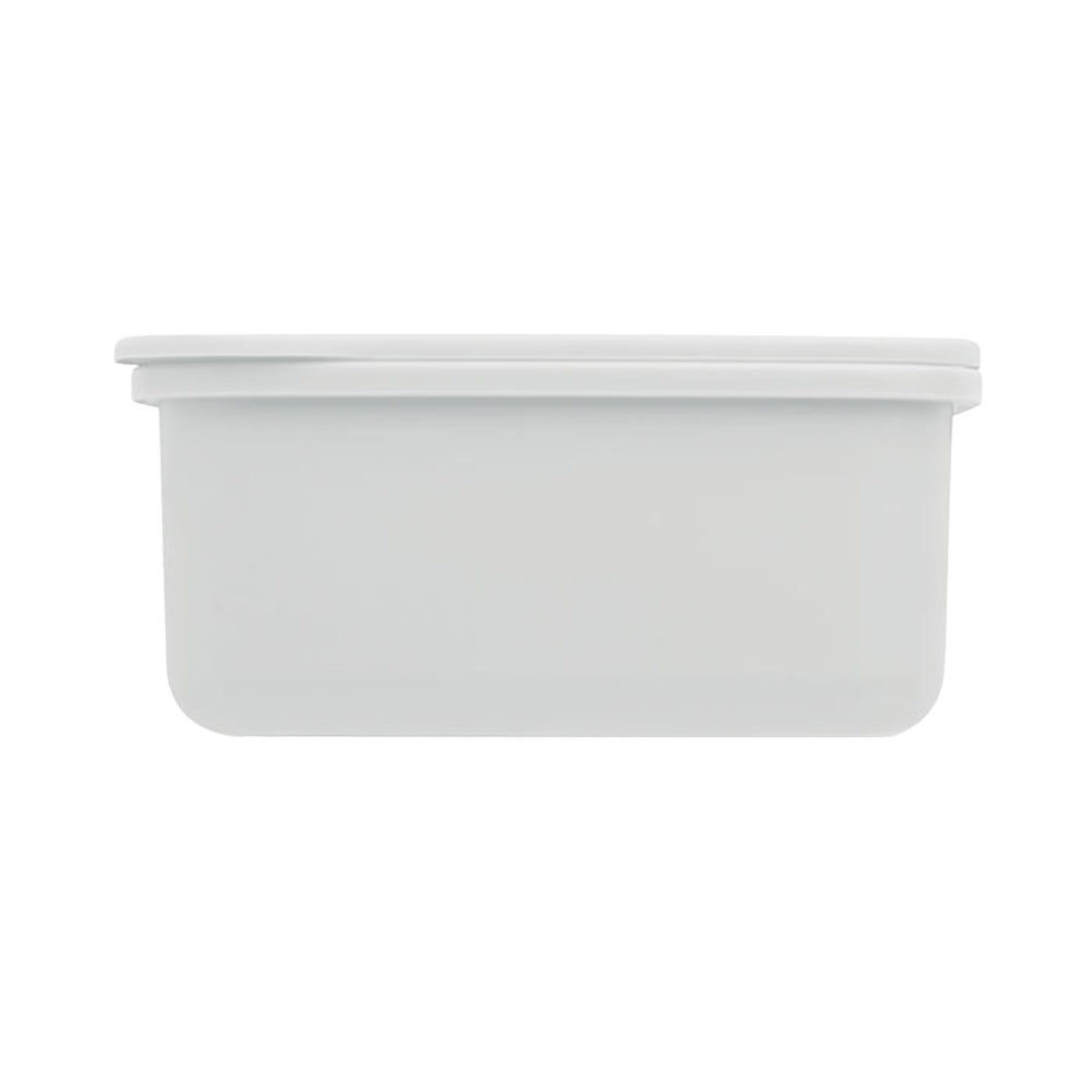 White - Pack Shot - MidOcean Sunday Lunch Box