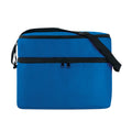 Royal Blue - Back - MidOcean Casey Cooler Bag