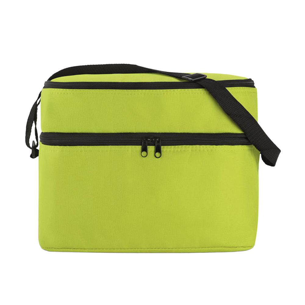 Lime - Lifestyle - MidOcean Casey Cooler Bag