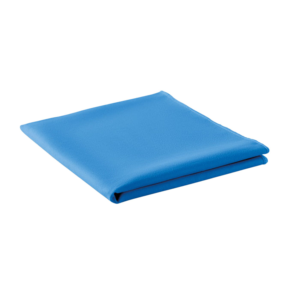 Royal Blue - Back - MidOcean Tuko Sports Towel & Bag