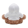 White - Lifestyle - MidOcean Lenny Monkey Plush Toy