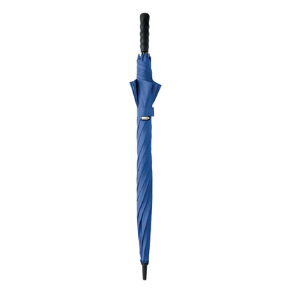 Royal Blue - Lifestyle - MidOcean Lluvia Windproof Stick Umbrella